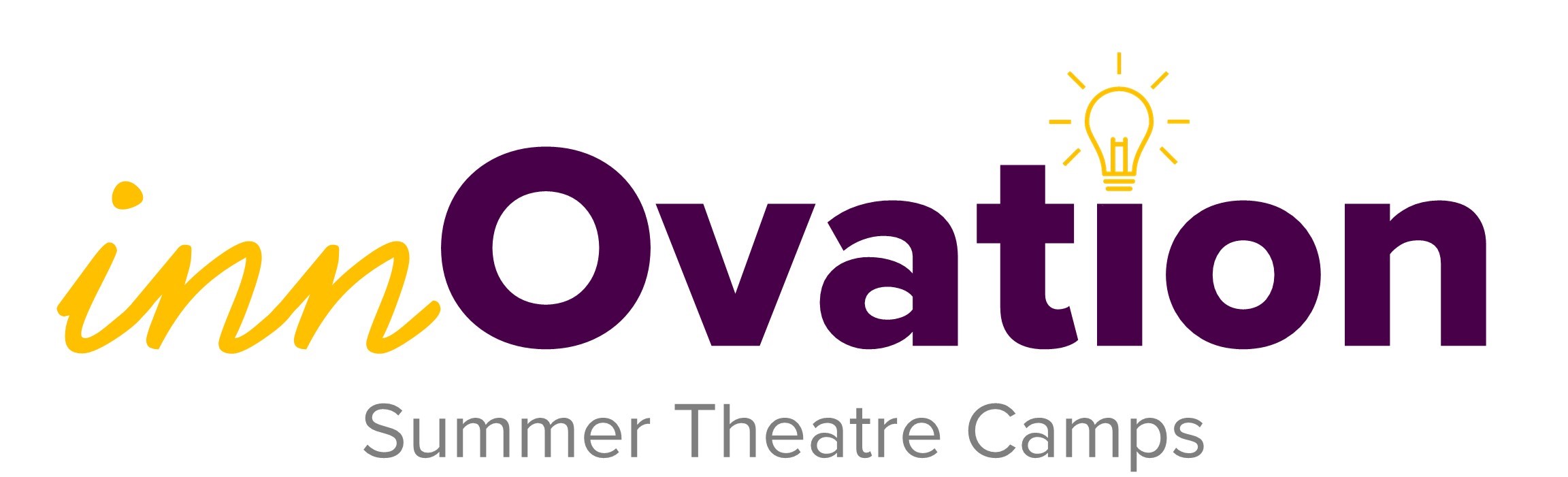 innOvation Summer Theater Camps