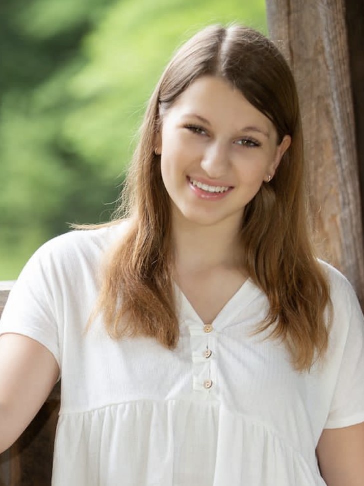 Kaylee Gifford